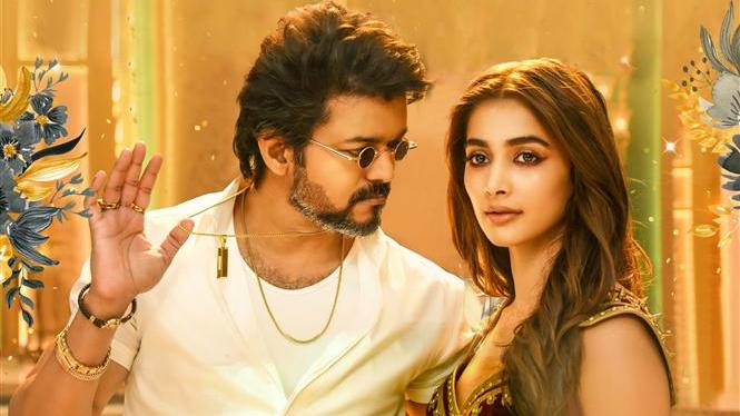 The audio launch of Thalapathy Vijay and Pooja Hegde's Beast is expected to take place on March 20.