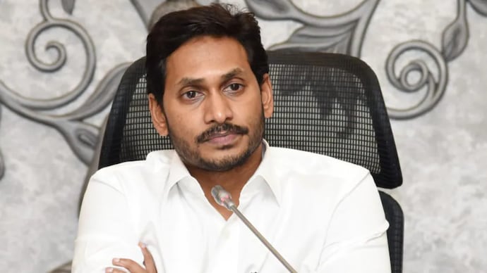 A big bet to revive the party in Andhra Pradesh, he will now compete with his CM brother Jaganmohan in Andhra Pradesh.