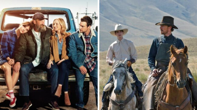 Oscars 2022 prediction: CODA or The Power of the Dog, which film will win Best Picture? - Vimarsana News