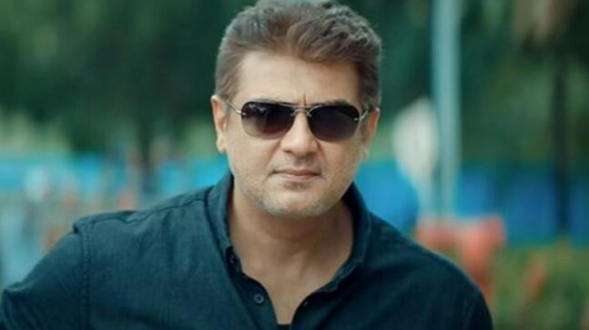 Valimai box office collection Day 9: Ajith Kumar-starrer inches closer to Rs 200 crore