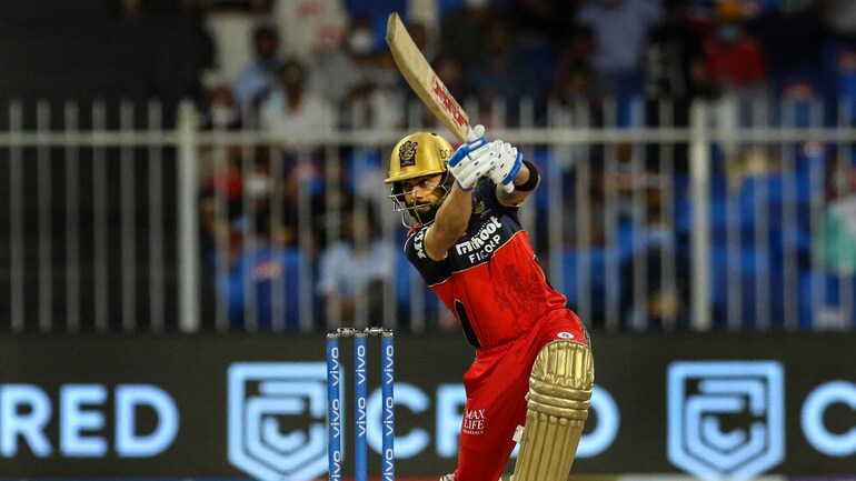 IPL 2022: With change in leadership at RCB, we might actually see Virat Kohli of 2016, says Sunil Gavaskar PBKS vs RCB: Sunil Gavaskar makes bold prediction for Virat Kohli in IPL 2022 (Courtesy by BCCI/PTI Photo)