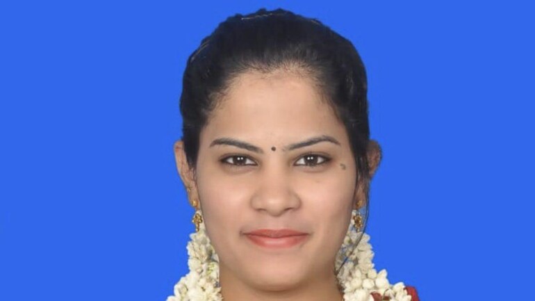 Meet R Priya, first Dalit, youngest woman to take charge as Mayor of Chennai Meet R Priya, first Dalit, youngest woman to take charge as Mayor of Chennai