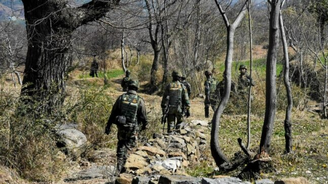 Third Dustlik exercise between India, Uzbekistan to focus on counter terror ops - Vimarsana News