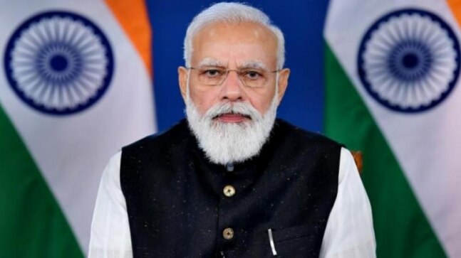 Rajput body writes to PM Modi, urges him to 'stop distortion of Rajput history'