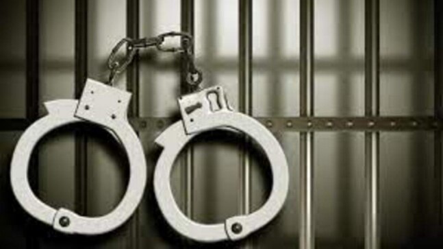 Bank manager, security guard held in Odisha for Rs 52 lakh fraud - Vimarsana News