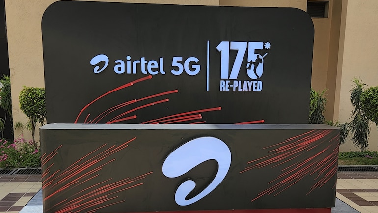 Airtel says it is ready for 5G rollout, data plans to cost similar as 4G - Technology News