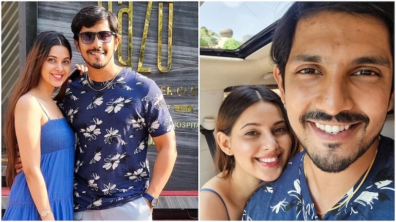 Pandya Store actors Alice Kaushik and Kanwar Dhillon confirm being in a