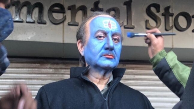 Vivek Agnihotri's The Kashmir Files beats Aamir Khan's Dangal, at par with Prabhas' Baahubali 2