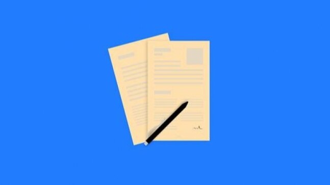 CBSE Term-2 board exam 2022: Practice this Computer Applications sample paper to score full marks - Vimarsana News