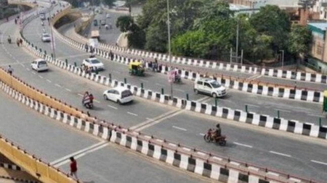 Delhi: Ashram underpass to open for public from March 22 - Vimarsana News