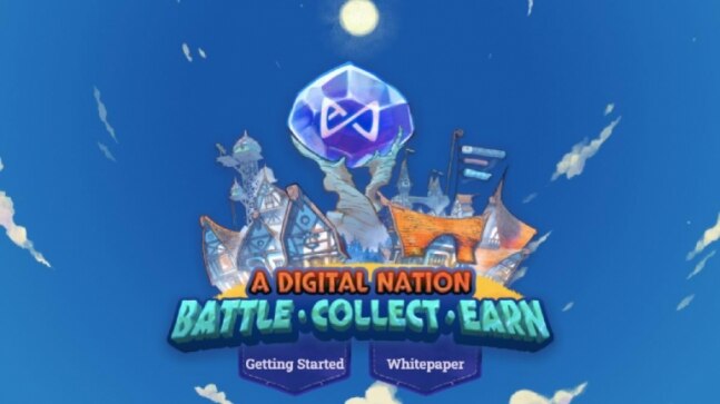 Hackers stole nearly $600 million from NFT game in one of biggest crypto heists - Vimarsana News