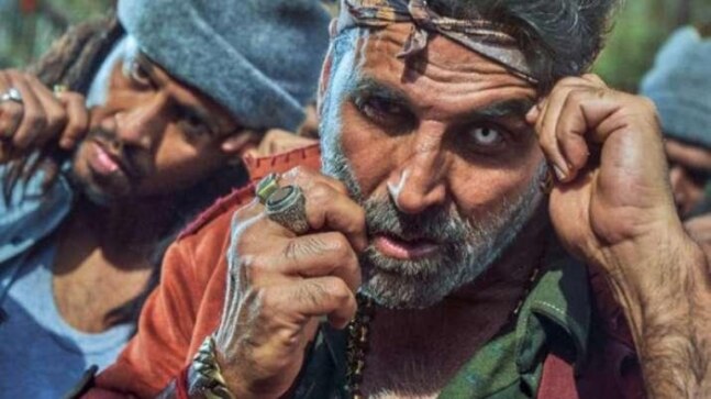 Akshay Kumar says wearing his eye lens in Bachchhan Paandey was extremely difficult