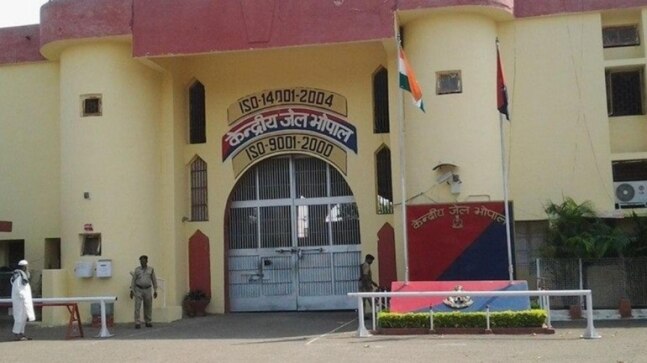 Bhopal: Prisoners in Central Jail train to become priests - Vimarsana News