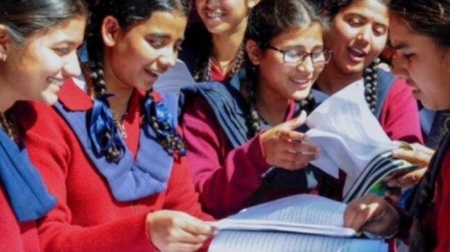 CBSE term 2 exam 2022: 8 tips to score more than 95% marks in CBSE board exams - Vimarsana News