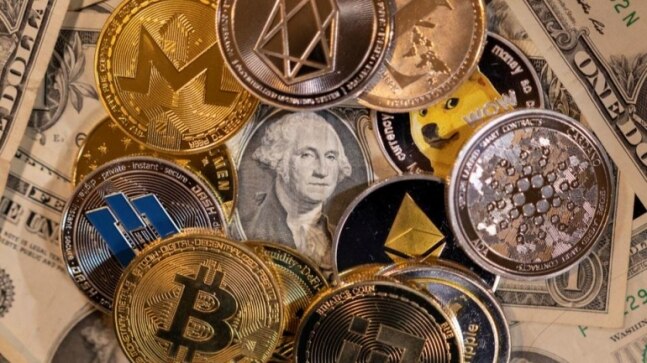 Biden orders government to study digital dollar, other cryptocurrency risks - Vimarsana News