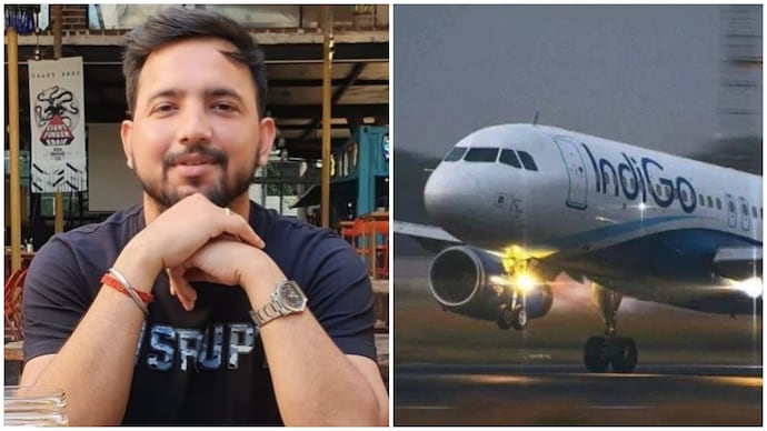 Bengaluru man hacks IndiGo's website to find his lost luggage. Airline responds