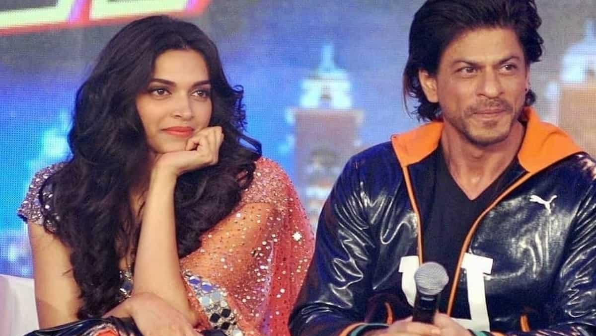 Shah Rukh Khan and Deepika Padukone starrer 'Pathaan' to stream on OTT,  release date revealed!