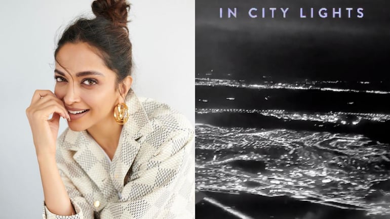 Deepika Padukone comienza a rodar para 'Pathaan' y comparte una impresionante escena de España. mira las fotos Deepika