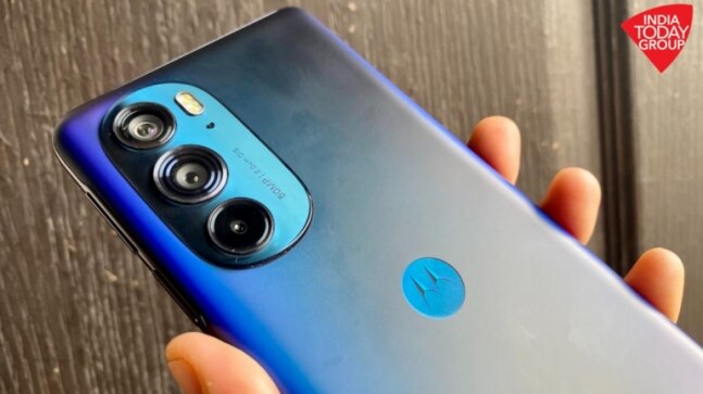 Flipkart Big Saving Days: Top deals on Motorola Edge 20 Pro, Moto Tab G20 you shouldn’t miss