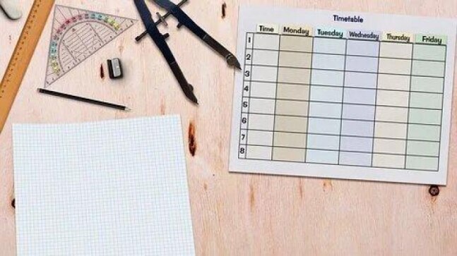 HBSE exams 2022 date sheet released for Classes 9,11