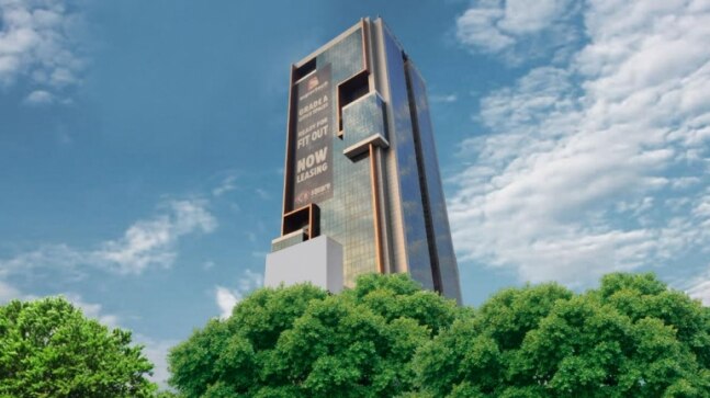 Supertech insolvency: What will happen to flats | Top points - Vimarsana News