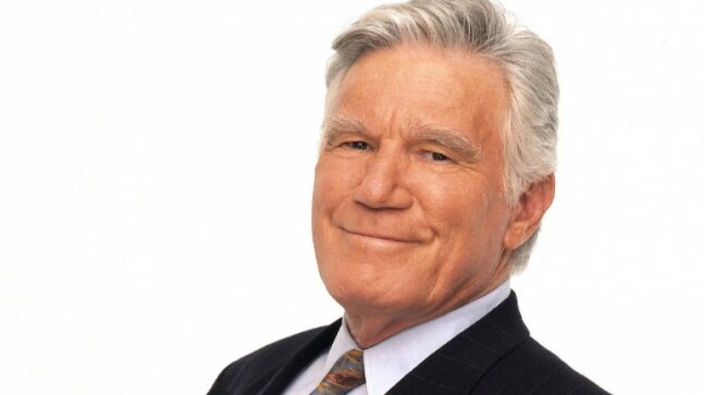 Dark Shadows actor Mitchell Ryan dies of heart failure at 88 - Vimarsana News