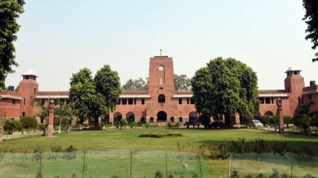 Common entrance test not approved by DU Academic Council - Vimarsana News