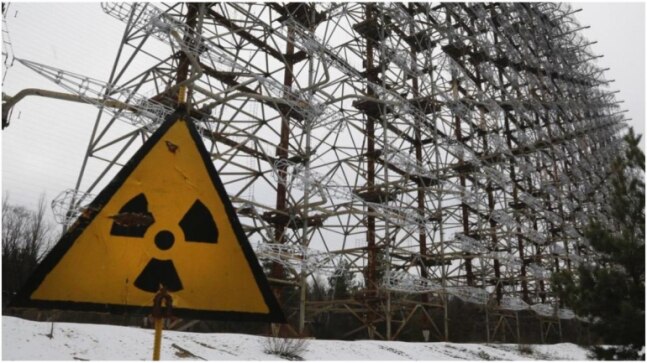Putin's nuclear comments lead to rush for iodine in Central Europe - Vimarsana News