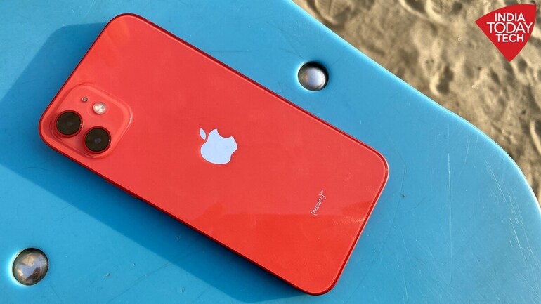Apple Iphone 12 Available At Lowest Price On Amazon Check Out Deal Cashback And Exchange Offer Technology News Apple Iphone 12 Available At Lowest Price On Amazon Check Out Deal Cashback And Exchange Offer Technology News