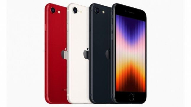 iPhone SE 3 5G has bigger battery than iPhone SE 2, Apple confirms