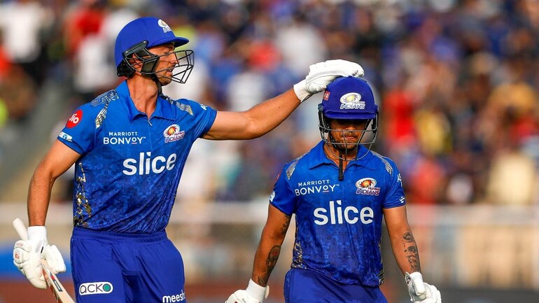 Ishan Kishan's 81 in vain as Mumbai lost to Delhi on Sunday (Courtesy of BCCI/PTI) Ishan Kishan's 81 in vain as Mumbai lost to Delhi on Sunday (Courtesy of BCCI/PTI)