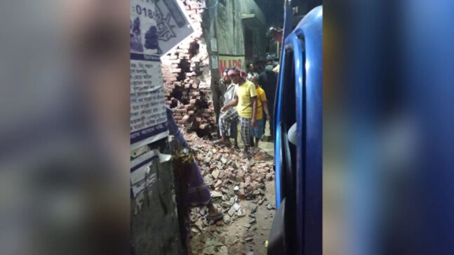 We are still scared: Iskcon staff seek Indian govt’s help after attack on temple in Bangladesh