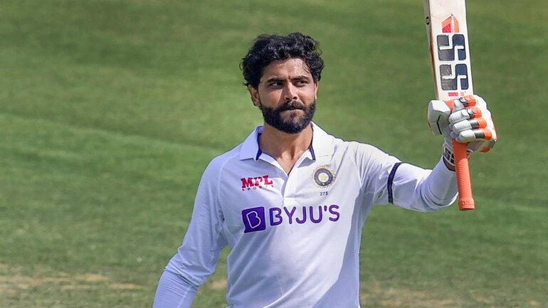 ICC Men's Test Rankings: Ravindra Jadeja becomes the No.1 all-rounder | SportzPoint.com
