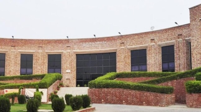 JNU MBA registeration to end today - Vimarsana News