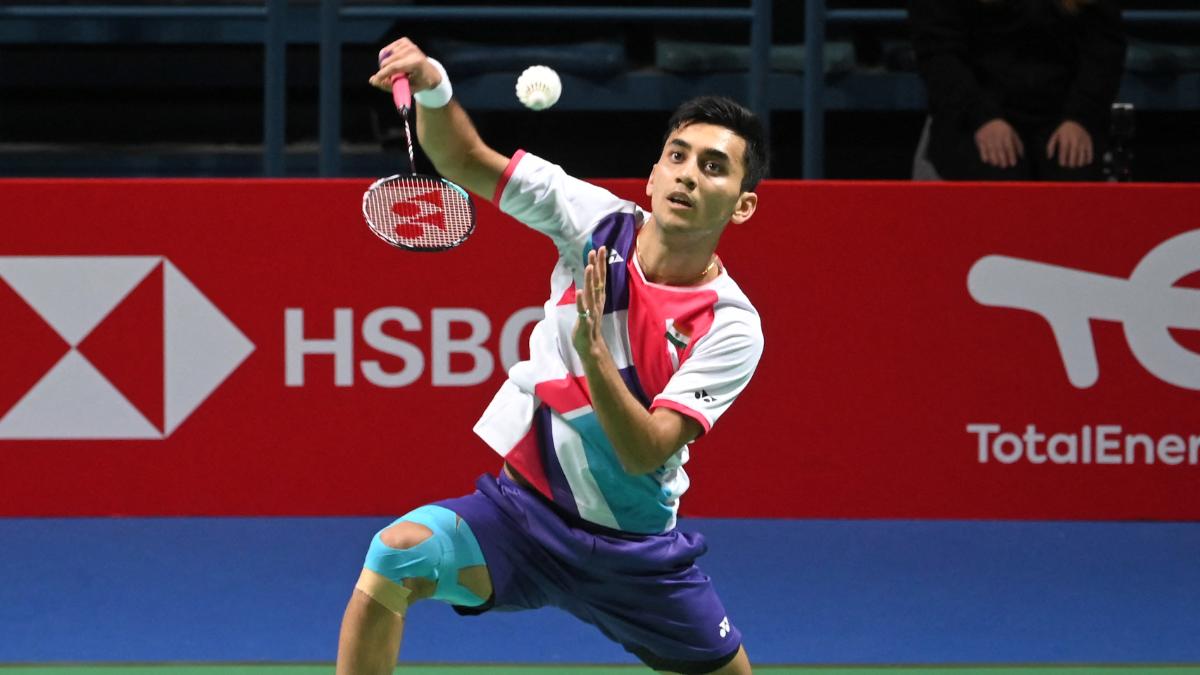 All England 2022: Lakshya stuns Antonsen to reach quarters, Sindhu and Saina exit in Round of 16