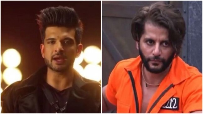 Karan Kundrra slams Karanvir Bohra for asking Anjali Arora to create a love angle on Lock Upp
