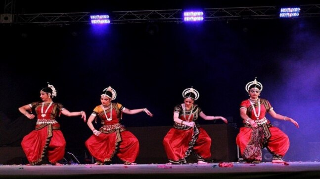 18th Dhauli-Kalinga Mahotsav kicks off in Bhubaneswar | Details - Vimarsana News