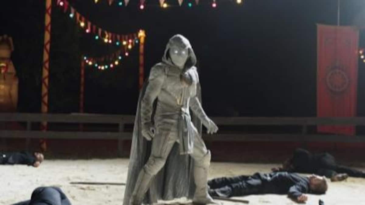 The dark discount knight hotstar