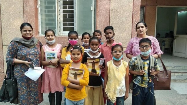 4 reasons why development sector is preferred career choice of professionals, young minds - Vimarsana News