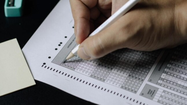 5 tips to help you score well in exams - Education Today News - Vimarsana News