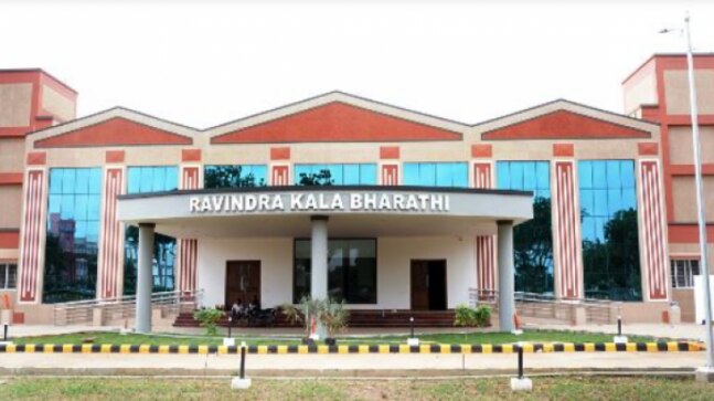 NIT Andhra Pradesh Faculty publishes book on ‘Discrete Mathematics & Applications’