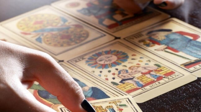 Best Online Psychic Reading Sites of 2022: Accurate Readings from Real Psychics - Vimarsana News