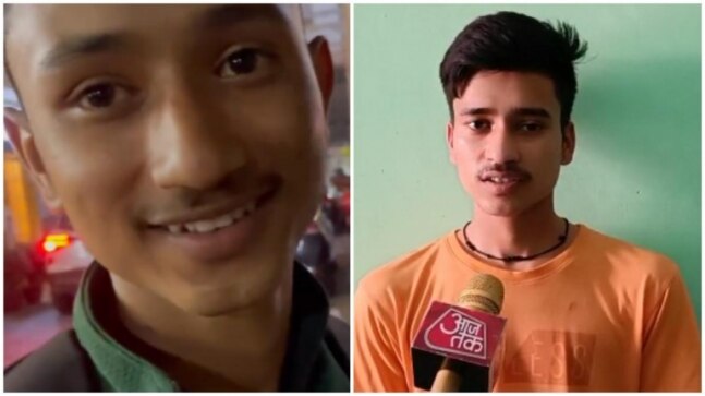 19-yr-old Uttarakhand boy’s brother reacts after his midnight run video goes viral