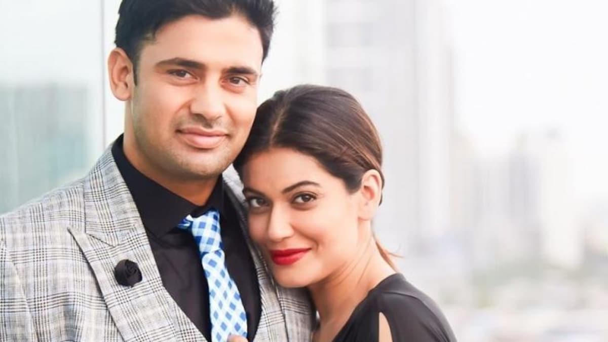 Lock Upp's Payal Rohatgi gets trolled, fiance Sangram defends her, calls her intelligent - Television News
