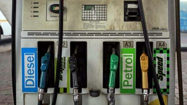Petrol, diesel prices in Chennai increased by 76 pasie. Check petrol, diesel rates in Chennai - Vimarsana News