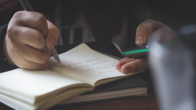 UPSC Prelims 2022: Important notice released on CSE Prelims exam centre change - Vimarsana News