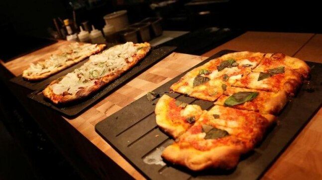 Pizza to get costlier? Check puzzling GST rates on Italian origin dish