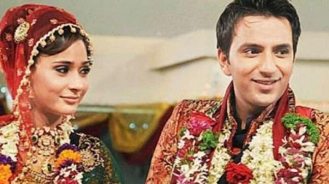 Lock Upp's Sara Khan reveals ex husband Ali Merchant cheated on her with several women