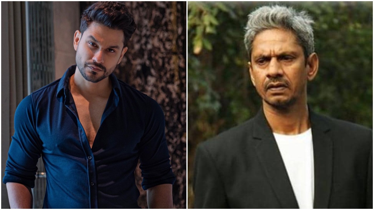 Kunal Kemmu and Vijay Raaz will share screen space in Abhay 3.