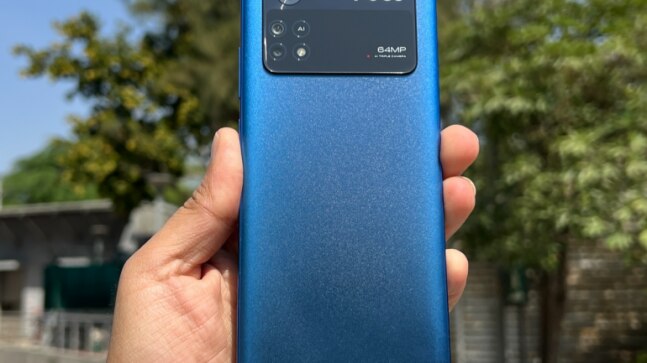 Poco M4 Pro review: Offers good value, if 5G isn't your priority - Vimarsana News